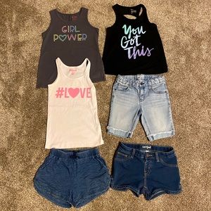 Bundle- splendid, old navy, cat & jack